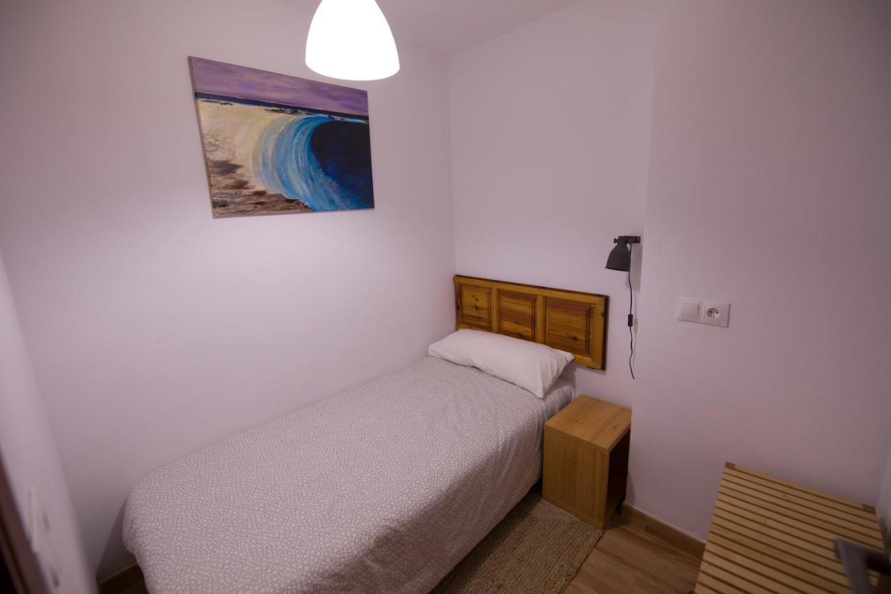 Casa Manzana Apartamentos Morella Exterior foto